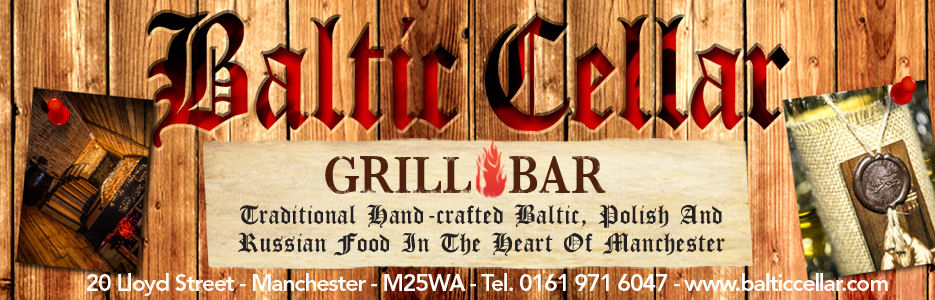 Baltic Cellar 